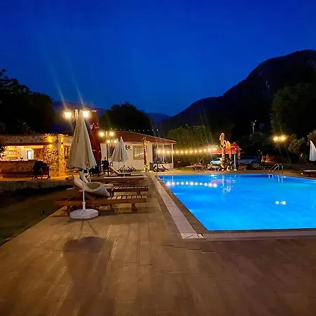 Lumos Homes Apartmán Kayakoy