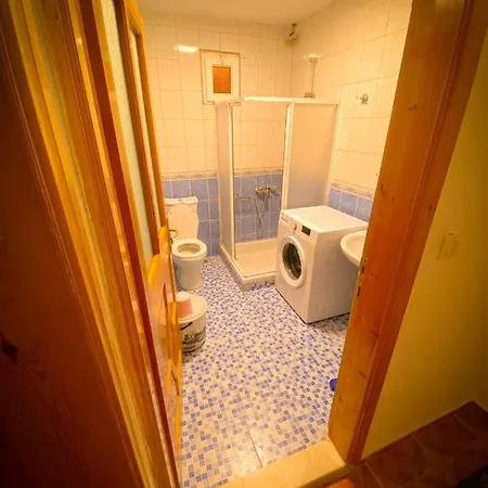 Lumos Homes Kayakoy