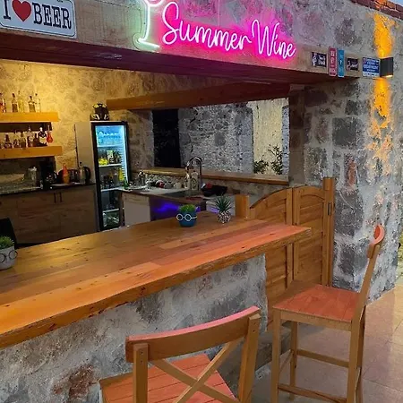Apartmán Lumos Homes Kayakoy